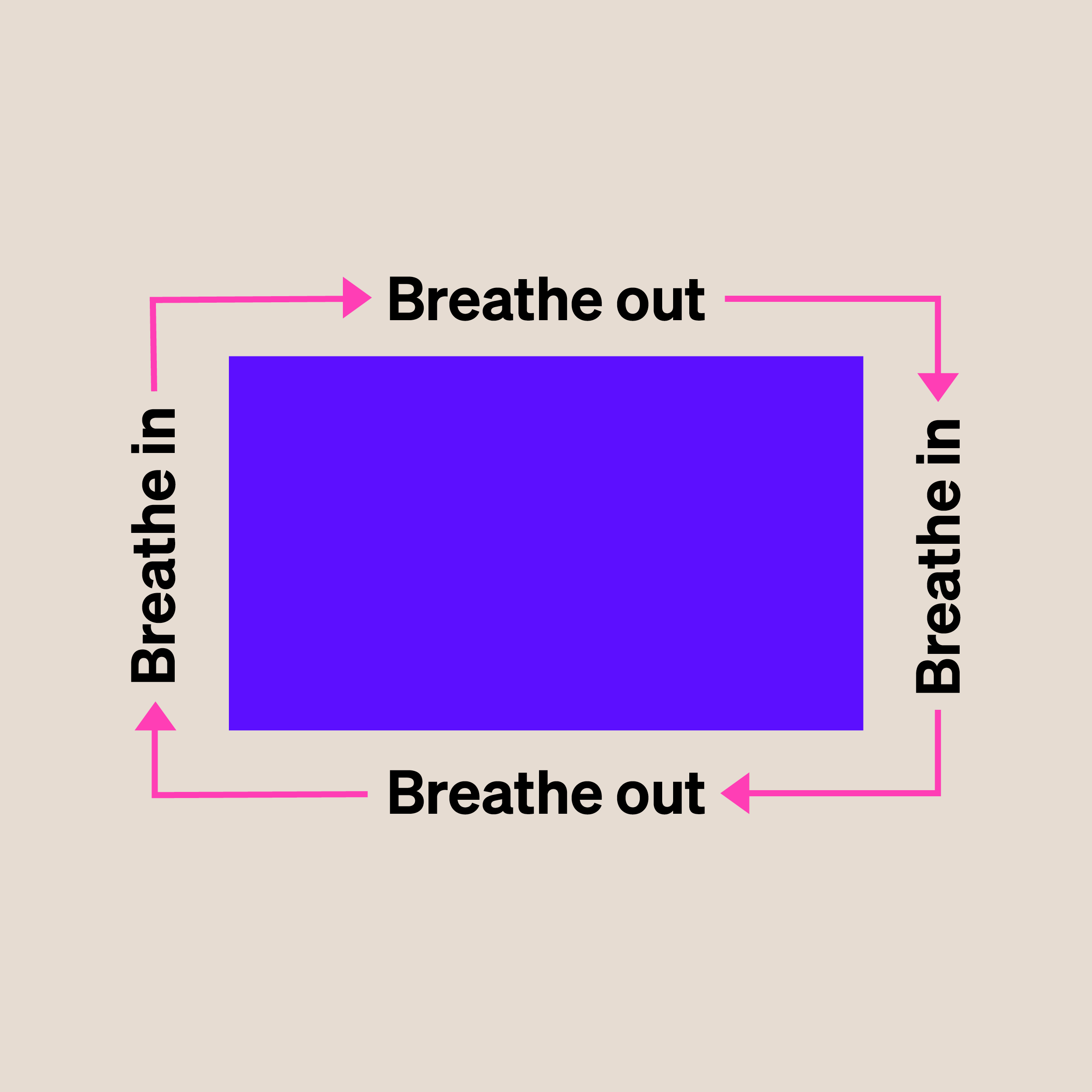 COPD Breathing Exercise: Pursed Lip Breathing - YouTube