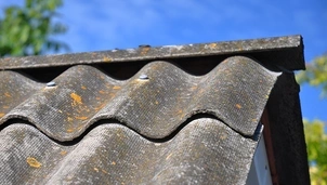 Roof tiles