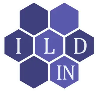 ILD IN logo