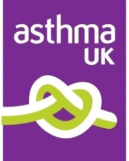 Asthma UK logo